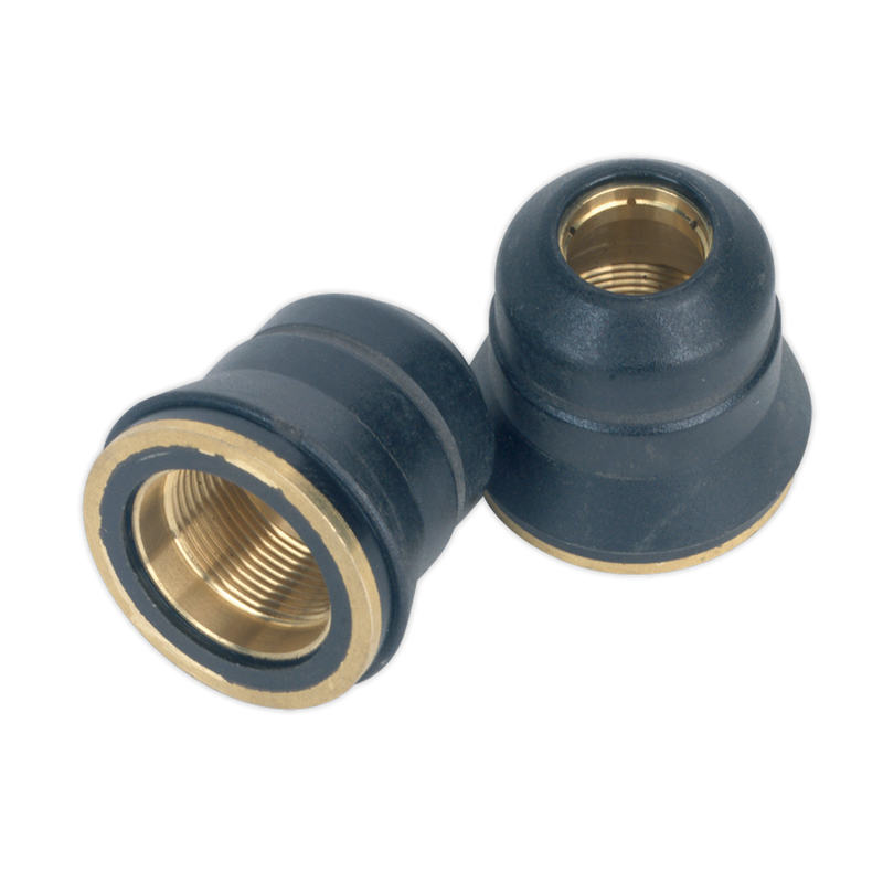 Torch Safety Cap Pack of 2 | Pipe Manufacturers Ltd..