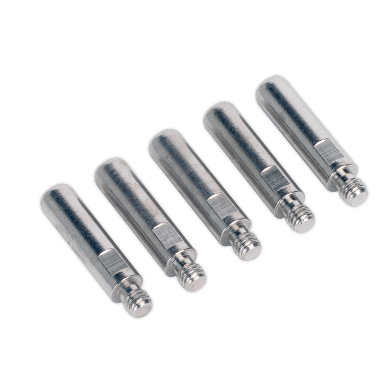 Electrode Long Pack of 5 | Pipe Manufacturers Ltd..