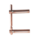 Spot Welding Arms 130mm Plain Electrode Holder | Pipe Manufacturers Ltd..