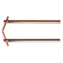 Spot Welding Arms 350mm Inclined Electrode Holder | Pipe Manufacturers Ltd..