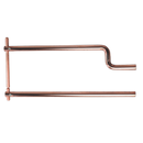 Spot Welding Arms 500mm Large Opening | Pipe Manufacturers Ltd..