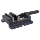 Drill Vice Super 120mm Jaw | Pipe Manufacturers Ltd..