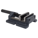 Drill Vice Super 120mm Jaw | Pipe Manufacturers Ltd..