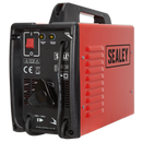 Arc Welder 140A with Accessory Kit | Pipe Manufacturers Ltd..