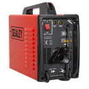 Arc Welder 140A with Accessory Kit | Pipe Manufacturers Ltd..