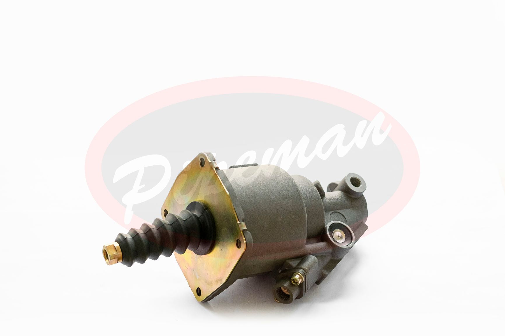 Clutch Servos & Repair Kits