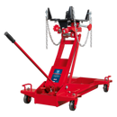 Transmission Jack 1.5tonne Floor | Pipe Manufacturers Ltd..