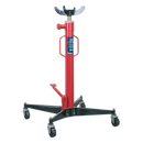 Transmission Jack 1.5tonne Vertical | Pipe Manufacturers Ltd..