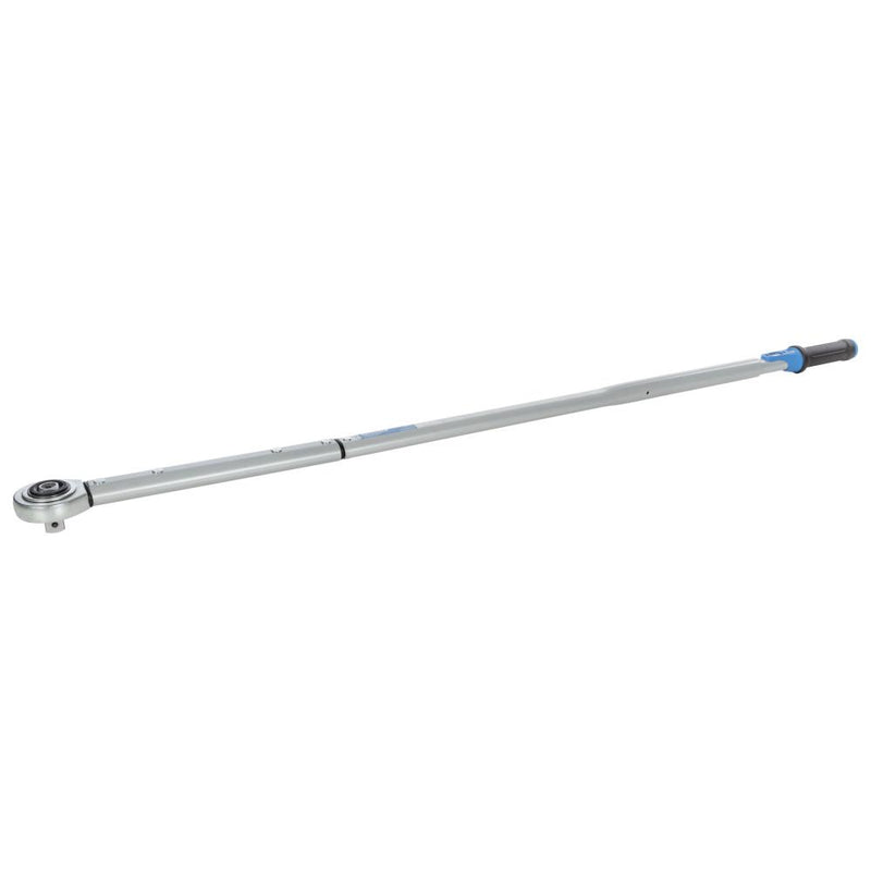 4550-75 TORQUE WRENCH TORCOFIX K 3/4" 140-750 NM | Pipe Manufacturers Ltd..
