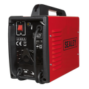 Arc Welder 160A with Accessory Kit | Pipe Manufacturers Ltd..