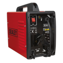 Arc Welder 160A with Accessory Kit | Pipe Manufacturers Ltd..