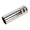 Cylindrical Nozzle MB15 Single (formerly 120/722149) | Pipe Manufacturers Ltd..