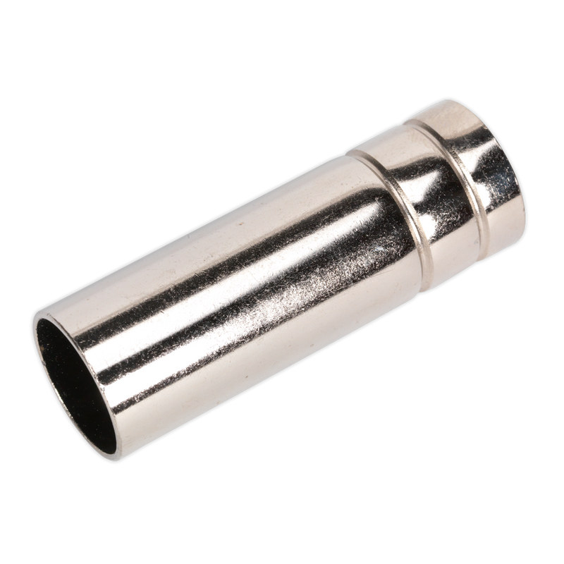 Cylindrical Nozzle MB15 Single (formerly 120/722149) | Pipe Manufacturers Ltd..