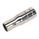 Thin Headed Nozzle MB15 Single (formerly 120/722151) | Pipe Manufacturers Ltd..