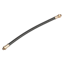 Hose Flexible 11 x 300mm | Pipe Manufacturers Ltd..