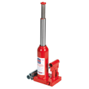 Bottle Jack 5tonne | Pipe Manufacturers Ltd..