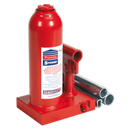 Bottle Jack 5tonne | Pipe Manufacturers Ltd..