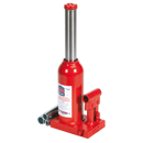 Bottle Jack 8tonne | Pipe Manufacturers Ltd..