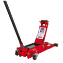 Trolley Jack 2tonne European Style Low Entry | Pipe Manufacturers Ltd..