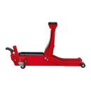 Trolley Jack 2tonne European Style Low Entry | Pipe Manufacturers Ltd..