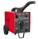 Arc Welder 200Amp with Accessory Kit | Pipe Manufacturers Ltd..