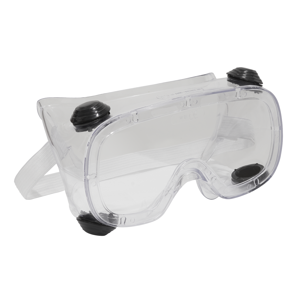 Standard Goggles Indirect Vent