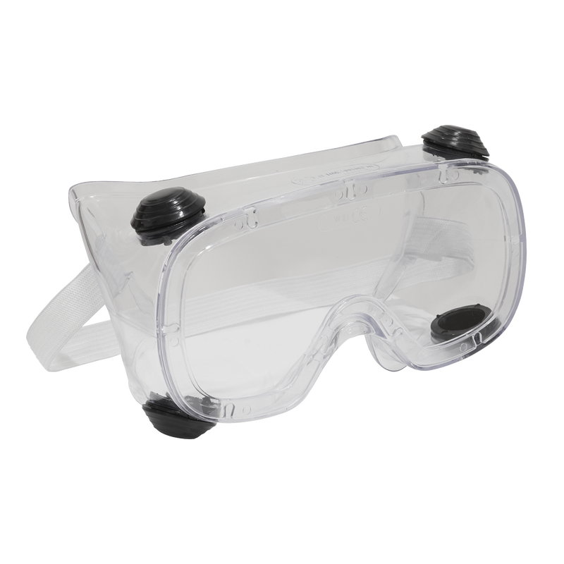 Standard Goggles Indirect Vent | Pipe Manufacturers Ltd..