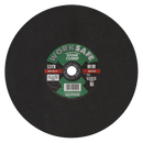 Cutting Disc Flat Stone ¯300 x 3.2 x 20mm | Pipe Manufacturers Ltd..