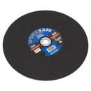 Cutting Disc Flat Metal ¯300 x 3.2 x 20mm | Pipe Manufacturers Ltd..