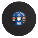 Cutting Disc Flat Metal ¯300 x 3.2 x 20mm | Pipe Manufacturers Ltd..