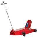 Trolley Jack 20tonne Long Reach | Pipe Manufacturers Ltd..