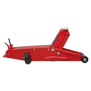 Trolley Jack 20tonne Long Reach | Pipe Manufacturers Ltd..