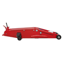 Trolley Jack 20tonne Long Reach | Pipe Manufacturers Ltd..