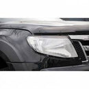 FORD RANGER T6 11 HEADLAMP PROTECTORS | Pipe Manufacturers Ltd..