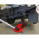Trolley Jack 2tonne High Lift Low Entry | Pipe Manufacturers Ltd..