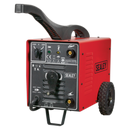 Arc Welder 220Amp 230/415V 3ph with Accessory Kit | Pipe Manufacturers Ltd..
