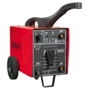 Arc Welder 220Amp 230/415V 3ph with Accessory Kit | Pipe Manufacturers Ltd..