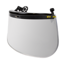 Clip-On Visor | Pipe Manufacturers Ltd..