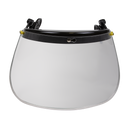 Clip-On Visor | Pipe Manufacturers Ltd..