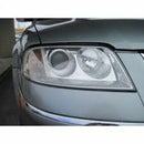 VW TOUREG 4X4 03 HEADLAMP PROTECTORS | Pipe Manufacturers Ltd..