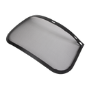 Mesh Gauze Visor | Pipe Manufacturers Ltd..