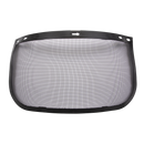 Mesh Gauze Visor | Pipe Manufacturers Ltd..