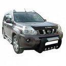 NISSAN X-TRAIL 07 HEAD LAMP PROTECTORS | Pipe Manufacturers Ltd..