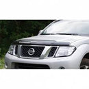 NISSAN NAVARA D40 HEAD LAMP PROTECTORS | Pipe Manufacturers Ltd..