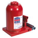 Bottle Jack 12tonne Telescopic | Pipe Manufacturers Ltd..