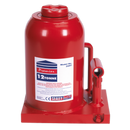 Bottle Jack 12tonne Telescopic | Pipe Manufacturers Ltd..