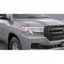TOYOTA LANDCRUISER 200 SERIES 07 HEAD LAMP PROTECTORS | Pipe Manufacturers Ltd..