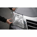 TOYOTA HILUX 11 HEAD LAMP PROTECTORS | Pipe Manufacturers Ltd..