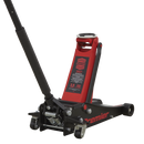 Trolley Jack 2.5tonne Low Entry | Pipe Manufacturers Ltd..