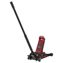 Trolley Jack 2.5tonne Low Entry | Pipe Manufacturers Ltd..